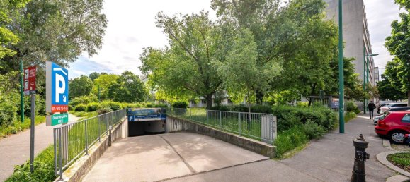 3 rooms Apartment in Brigittenau, Austria No. 225839 20