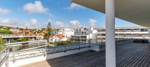 4 bedrooms Penthouse in Cascais, Portugal No. 96373 36