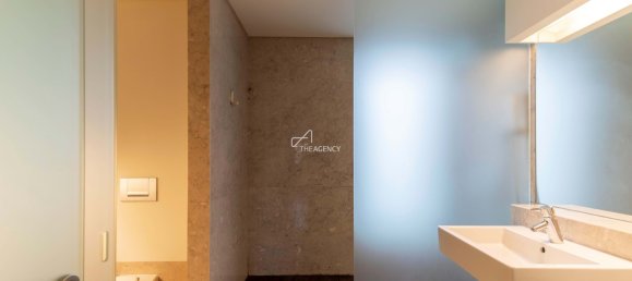 4 bedrooms Penthouse in Cascais, Portugal No. 96373 25