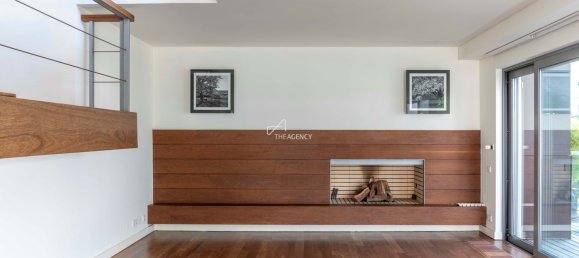 4 bedrooms Penthouse in Cascais, Portugal No. 96373 7