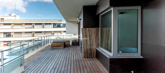 4 bedrooms Penthouse in Cascais, Portugal No. 96373 35