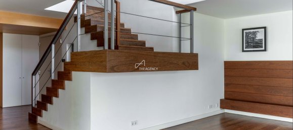 4 bedrooms Penthouse in Cascais, Portugal No. 96373 17