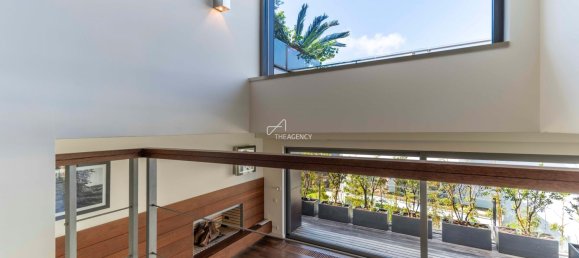 4 bedrooms Penthouse in Cascais, Portugal No. 96373 5