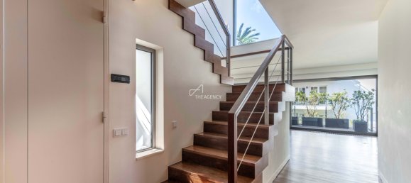 4 bedrooms Penthouse in Cascais, Portugal No. 96373 18