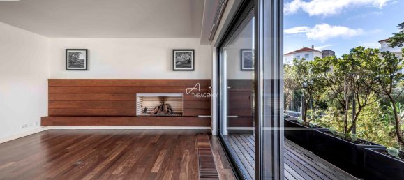 4 bedrooms Penthouse in Cascais, Portugal No. 96373 2
