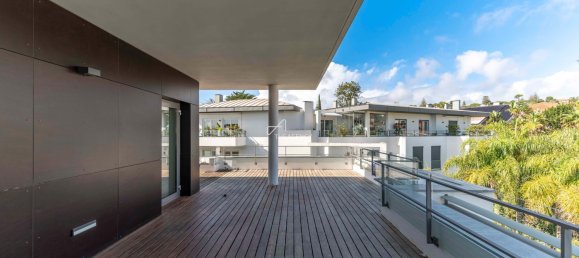 4 bedrooms Penthouse in Cascais, Portugal No. 96373 39