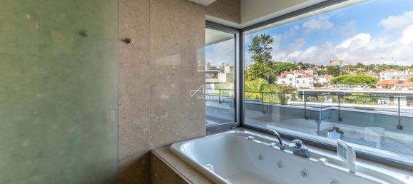 4 bedrooms Penthouse in Cascais, Portugal No. 96373 30