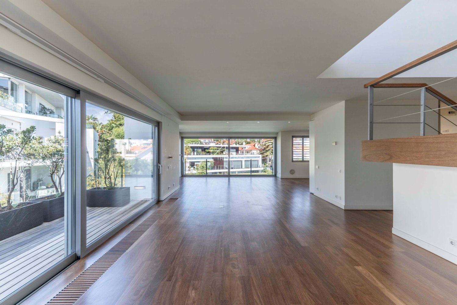 4 bedrooms Penthouse in Cascais, Portugal No. 96373