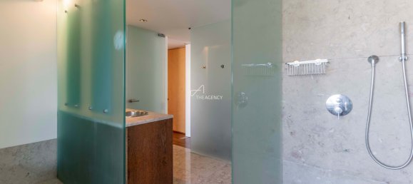 4 bedrooms Penthouse in Cascais, Portugal No. 96373 31