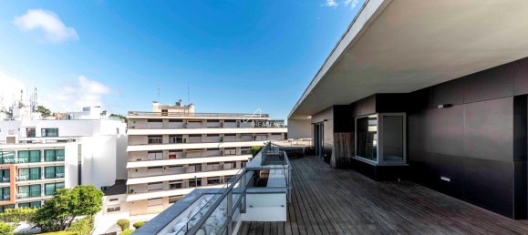 4 bedrooms Penthouse in Cascais, Portugal No. 96373 34