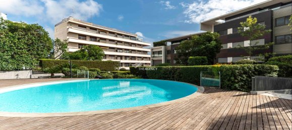 4 bedrooms Penthouse in Cascais, Portugal No. 96373 43