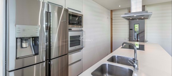 4 bedrooms Penthouse in Cascais, Portugal No. 96373 14