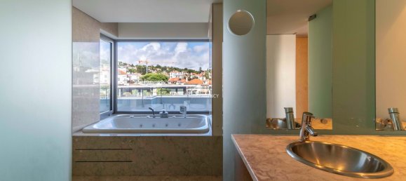 4 bedrooms Penthouse in Cascais, Portugal No. 96373 29