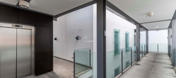 4 bedrooms Penthouse in Cascais, Portugal No. 96373 42