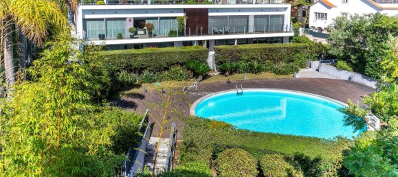4 bedrooms Penthouse in Cascais, Portugal No. 96373 40