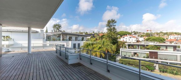 4 bedrooms Penthouse in Cascais, Portugal No. 96373 38