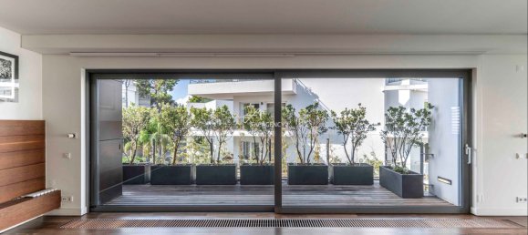 4 bedrooms Penthouse in Cascais, Portugal No. 96373 11