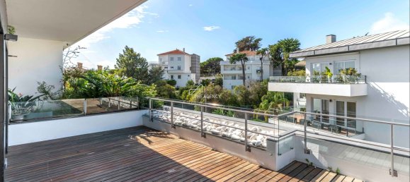 4 bedrooms Penthouse in Cascais, Portugal No. 96373 32