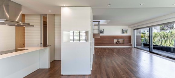 4 bedrooms Penthouse in Cascais, Portugal No. 96373 4