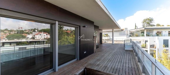 4 bedrooms Penthouse in Cascais, Portugal No. 96373 37