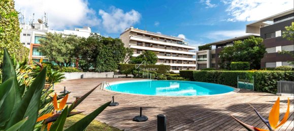 4 bedrooms Penthouse in Cascais, Portugal No. 96373 44