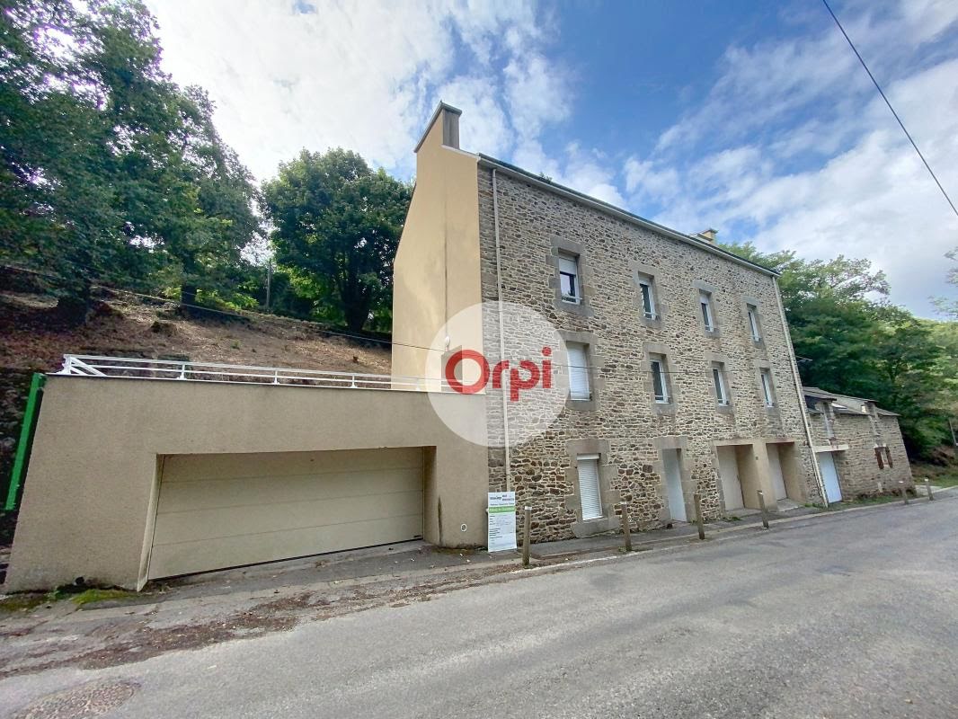 Apartamento T2 em Muzillac, France N.º 307240