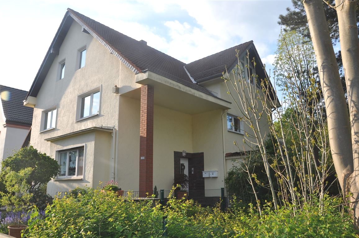 8-salle Villa à Dusseldorf, Germany No. 259153