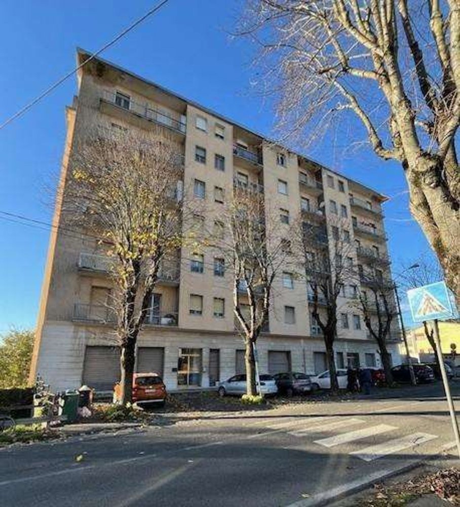 Apartamento de 3 habitaciónes en Sannazzaro de' Burgondi, Italy No. 196903