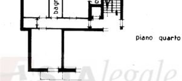 Apartamento de 3 habitaciónes en Sannazzaro de' Burgondi, Italy No. 196903 18