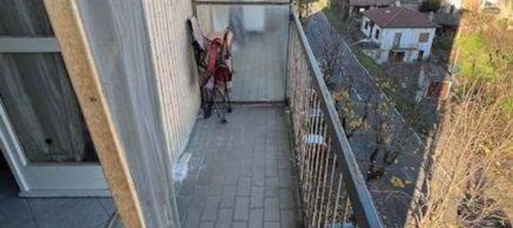 Apartamento de 3 habitaciónes en Sannazzaro de' Burgondi, Italy No. 196903 13