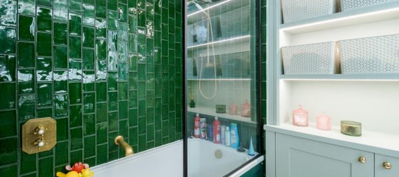 1 bedroom Apartment in London, United Kingdom No. 14218 13