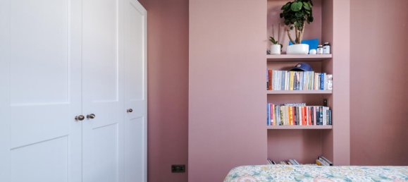 1 bedroom Apartment in London, United Kingdom No. 14218 20