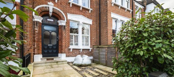 1 bedroom Apartment in London, United Kingdom No. 14218 2