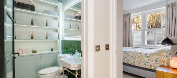 1 bedroom Apartment in London, United Kingdom No. 14218 15