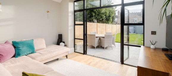 1 bedroom Apartment in London, United Kingdom No. 14218 5