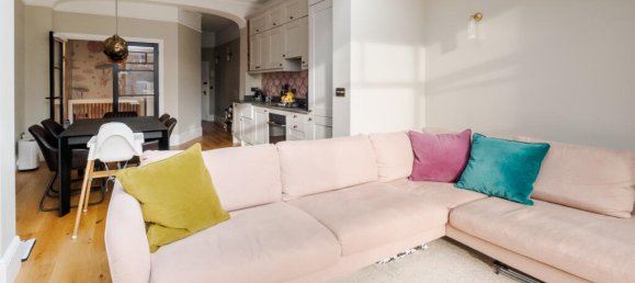 1 bedroom Apartment in London, United Kingdom No. 14218 22