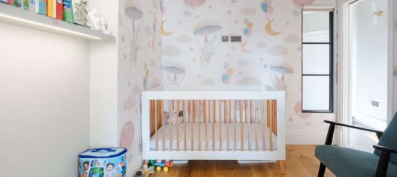 1 bedroom Apartment in London, United Kingdom No. 14218 23