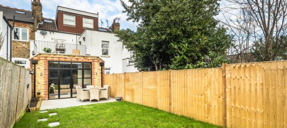 1 bedroom Apartment in London, United Kingdom No. 14218 33