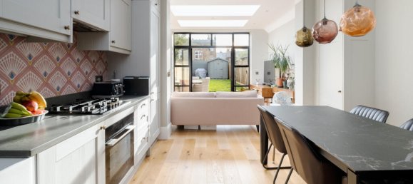 1 bedroom Apartment in London, United Kingdom No. 14218 11