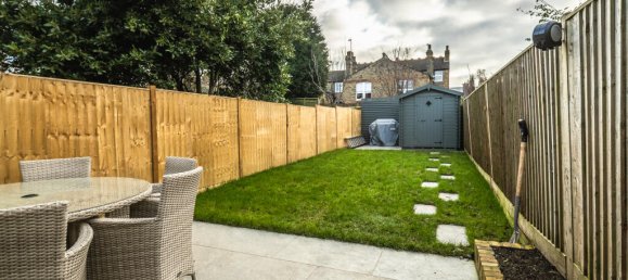 1 bedroom Apartment in London, United Kingdom No. 14218 6