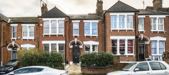 1 bedroom Apartment in London, United Kingdom No. 14218 35