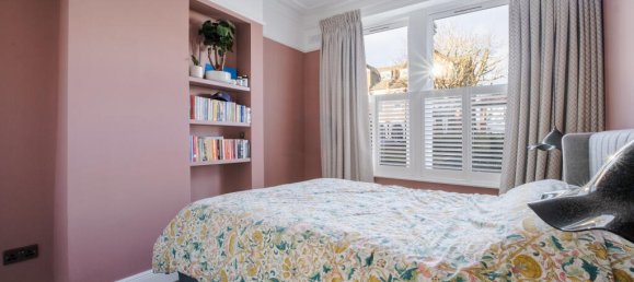 1 bedroom Apartment in London, United Kingdom No. 14218 29