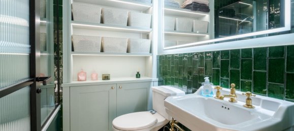 1 bedroom Apartment in London, United Kingdom No. 14218 16