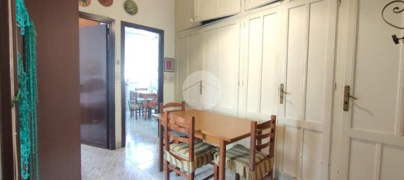 3 bedrooms Apartment in Palermo, Italy No. 51396 11