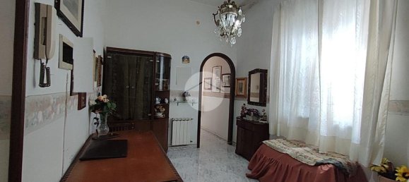 3 bedrooms Apartment in Palermo, Italy No. 51396 28