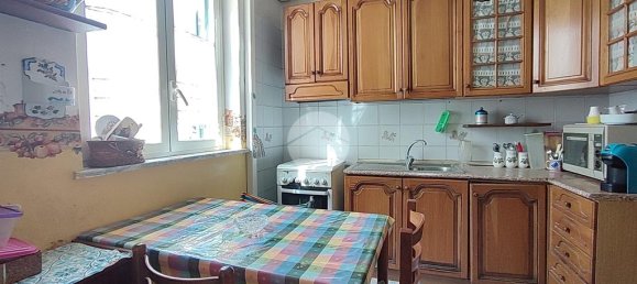 3 bedrooms Apartment in Palermo, Italy No. 51396 6