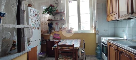 3 bedrooms Apartment in Palermo, Italy No. 51396 7