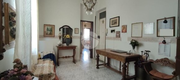 3 bedrooms Apartment in Palermo, Italy No. 51396 29