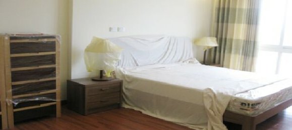 Apartamento de 4 dormitorios en Tay Ho, Vietnam No. 5995 8