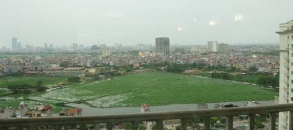 Apartamento de 4 dormitorios en Tay Ho, Vietnam No. 5995 6